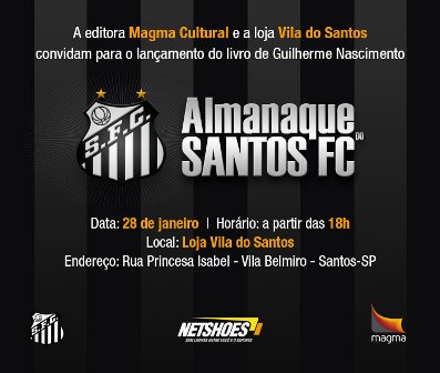 AlmanSantos convite web